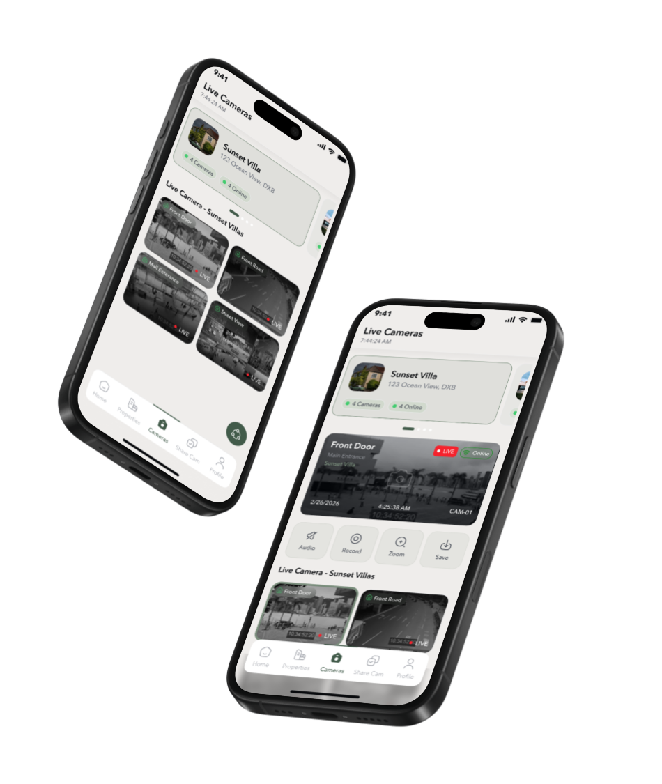 StayVue